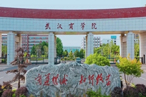武汉商学院